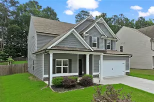 119 Ridgewood Wy, Dallas, GA 30132 - Photo 4