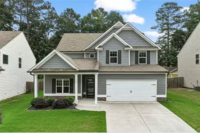 119 Ridgewood Way, Dallas, GA 30132 - Photo 2