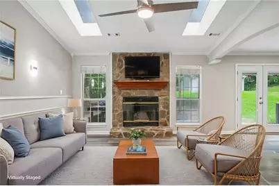 185 Starrs Mill Drive, Senoia, GA 30276 - Photo 6