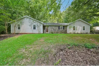 185 Starrs Mill Drive, Senoia, GA 30276 - Photo 2