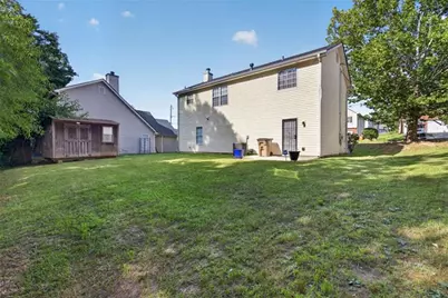 4125 Jewell Terrace, Conley, GA 30288 - Photo 4