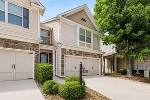 5667 Radford Loop, Fairburn, GA 30213 - Photo 2