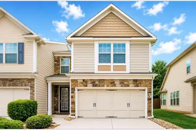 5667 Radford Loop, Fairburn, GA 30213 - Photo 1