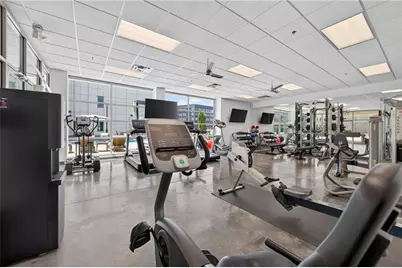 1100 Howell Mill Road NW #817, Atlanta, GA 30318 - Photo 22