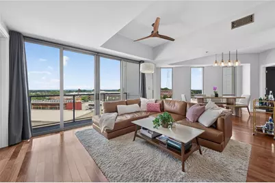 1100 Howell Mill Road NW #817, Atlanta, GA 30318 - Photo 1