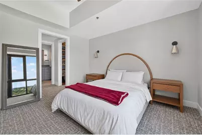 1100 Howell Mill Road NW #817, Atlanta, GA 30318 - Photo 16