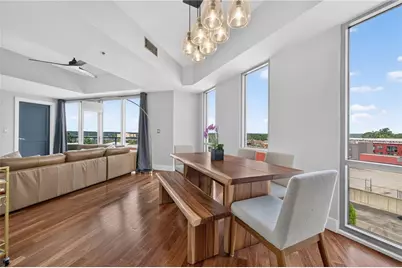 1100 Howell Mill Road NW #817, Atlanta, GA 30318 - Photo 14
