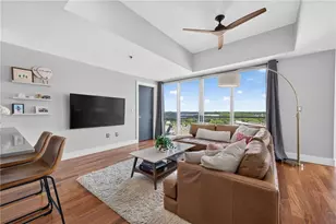 1100 Howell Mill Rd NW, Atlanta, GA 30318 - Photo 4