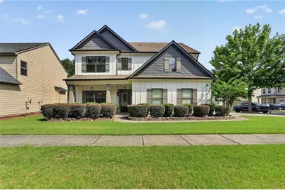 1666 Stoney Chase Drive, Lawrenceville, GA 30044 - Photo 1
