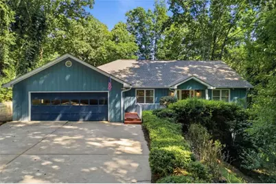 8170 Old Mill Drive, Gainesville, GA 30506 - Photo 4