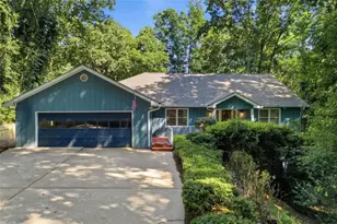 8170 Old Mill Dr, Gainesville, GA 30506 - Photo 4