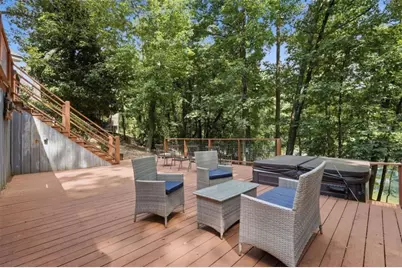8170 Old Mill Drive, Gainesville, GA 30506 - Photo 58