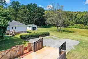 4796 Dallas Hwy, Powder Springs, GA 30127 - Photo 36