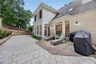 1711 Tyler Green Trail, Smyrna, GA 30080 - Photo 56