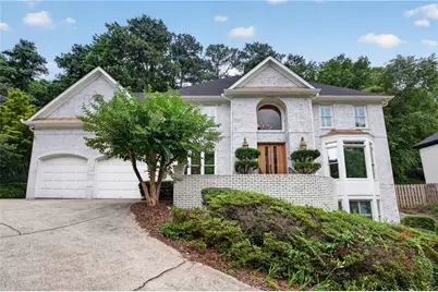 1711 Tyler Green Trail, Smyrna, GA 30080 - Photo 1