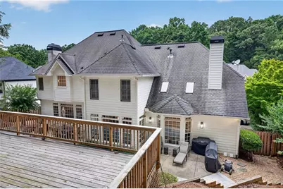 1711 Tyler Green Trail, Smyrna, GA 30080 - Photo 60