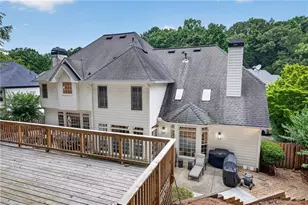 1711 Tyler Green Trail, Smyrna, GA 30080 - Photo 60