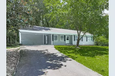2005 Knightsbridge Road NW, Kennesaw, GA 30144 - Photo 1