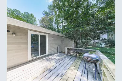2005 Knightsbridge Road NW, Kennesaw, GA 30144 - Photo 28