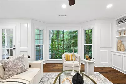 3402 Falling Brook Drive, Marietta, GA 30062 - Photo 12