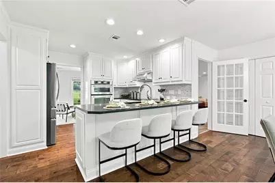 3402 Falling Brook Drive, Marietta, GA 30062 - Photo 28