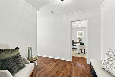 3402 Falling Brook Drive, Marietta, GA 30062 - Photo 52