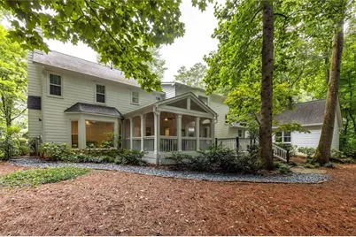 3402 Falling Brook Drive, Marietta, GA 30062 - Photo 60