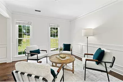 3402 Falling Brook Drive, Marietta, GA 30062 - Photo 8