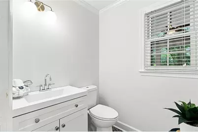 3402 Falling Brook Drive, Marietta, GA 30062 - Photo 10