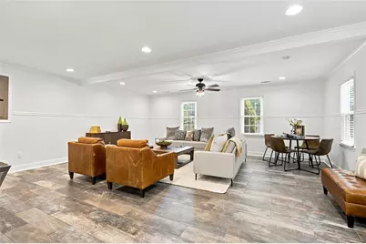 3402 Falling Brook Drive, Marietta, GA 30062 - Photo 30