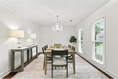 3402 Falling Brook Drive, Marietta, GA 30062 - Photo 6