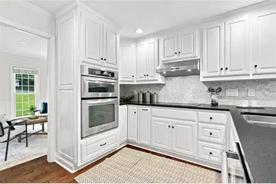 3402 Falling Brook Drive, Marietta, GA 30062 - Photo 24