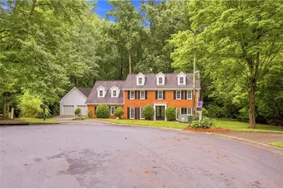 3402 Falling Brook Drive, Marietta, GA 30062 - Photo 72