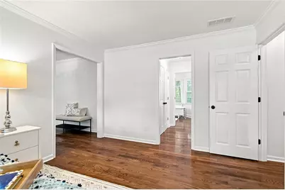3402 Falling Brook Drive, Marietta, GA 30062 - Photo 44