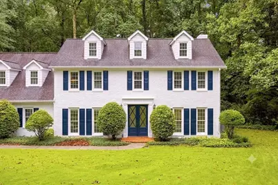 3402 Falling Brook Drive, Marietta, GA 30062 - Photo 78