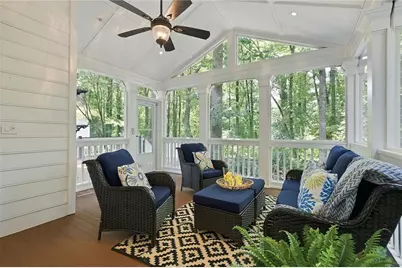 3402 Falling Brook Drive, Marietta, GA 30062 - Photo 38