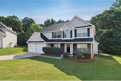95 Carrington Circle, Covington, GA 30016 - Photo 2