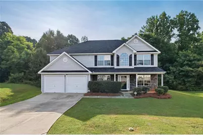 95 Carrington Circle, Covington, GA 30016 - Photo 1