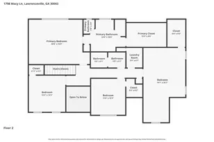 1798 Macy Ln, Lawrenceville, GA 30043 - Photo 66