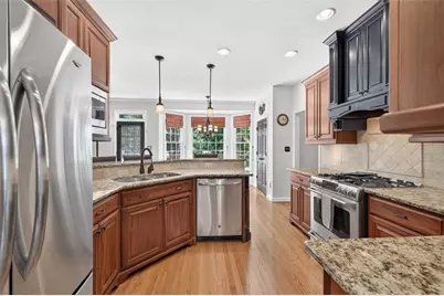 1798 Macy Lane, Lawrenceville, GA 30043 - Photo 18