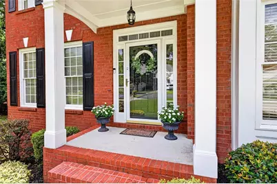 1798 Macy Lane, Lawrenceville, GA 30043 - Photo 2