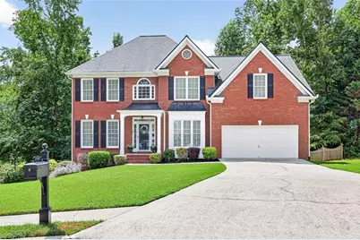 1798 Macy Lane, Lawrenceville, GA 30043 - Photo 1