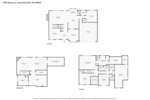 1798 Macy Ln, Lawrenceville, GA 30043 - Photo 68