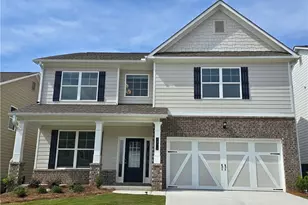 7372 Rocklin Ln, Flowery Branch, GA 30542 - Photo 1