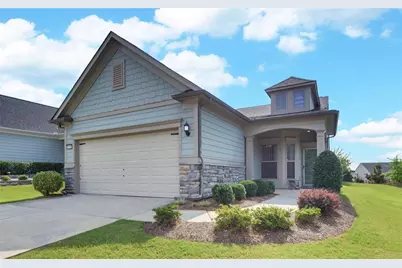 5690 Maple Bluff Way, Hoschton, GA 30548 - Photo 2