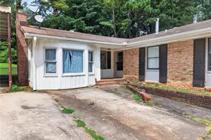 4119 English Oak Dr, Atlanta, GA 30340 - Photo 2