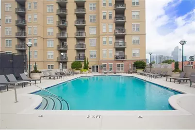 325 E Paces Ferry Road NE #502, Atlanta, GA 30305 - Photo 28