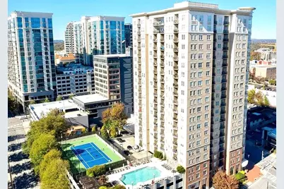 325 E Paces Ferry Road NE #502, Atlanta, GA 30305 - Photo 1