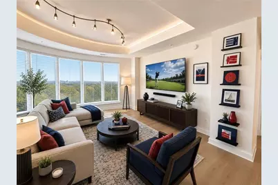 325 E Paces Ferry Road NE #502, Atlanta, GA 30305 - Photo 2