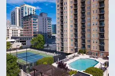 325 E Paces Ferry Road NE #502, Atlanta, GA 30305 - Photo 34
